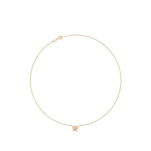 Tory Burch Forget Me Not 星星吊饰项链