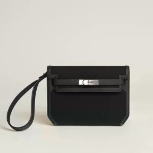 Hermes Kelly depeches 25 手拿包