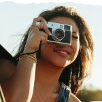 Fujifilm X-HF1 数码相机 EOFY好价！