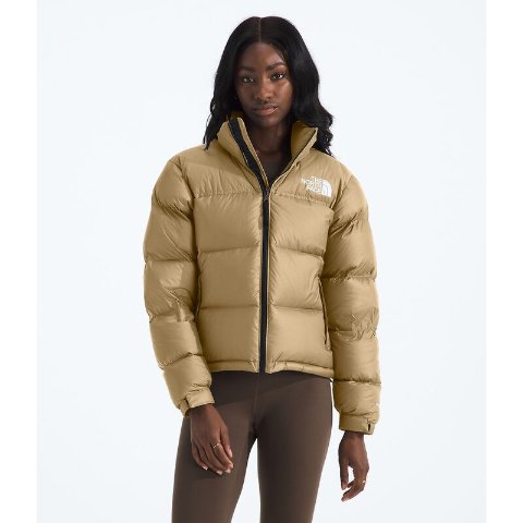 1996 Nuptse 羽绒夹克