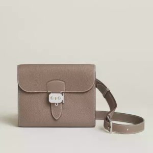 Hermes Sac a depeches 21 女包