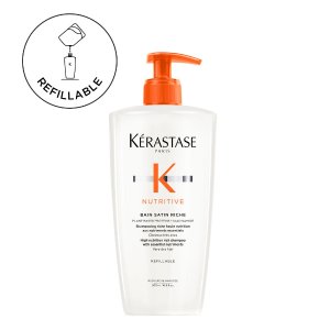 Kerastase 滋养洗发水 可替换