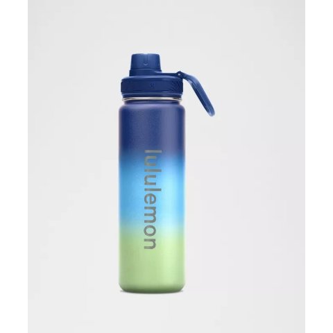 lululemonBack to Life 运动水瓶 710ml