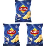 Smith’s 薯片原味 170g 3包