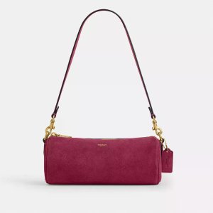 Coach Barrel Bag 手袋