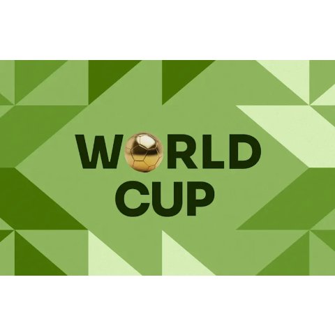 2026 FIFA 世界杯 门票