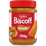 Lotus Biscoff 顺滑酱 720g
