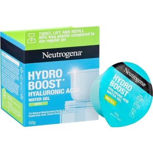Neutrogena Hydro Boost 透明质酸水凝胶补充装 50g