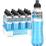 Powerade Mountain Blast 运动饮料 600mL*12瓶