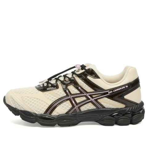 Asics Gel-Cumulus 16 运动鞋 沙色