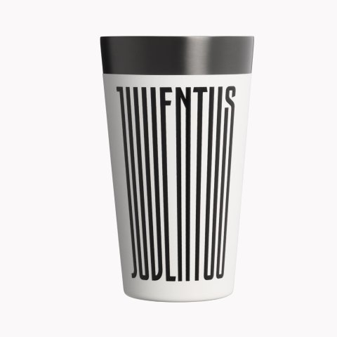 1913 Juventus 不锈钢啤酒杯 16oz