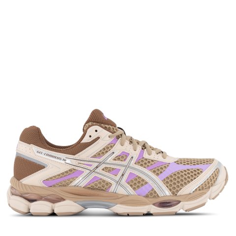 ASICS GEL-Cumulus 16 女鞋 复古