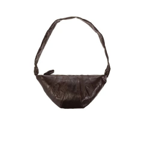 Lemaire Croissant 拉链中号斜挎包