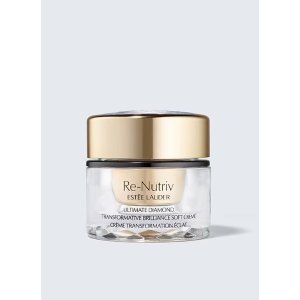 Estee Lauder 白金黑钻面霜 30ml