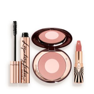 Charlotte Tilbury  彩妆套装 传奇睫毛膏
