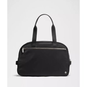 lululemon City Essentials Duffel包 28L