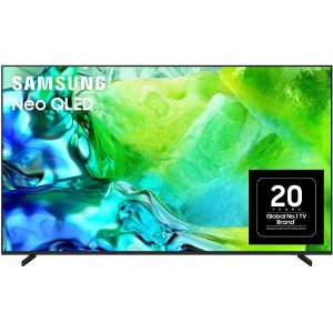 Samsung  QN80H 75英寸 4K智能电视