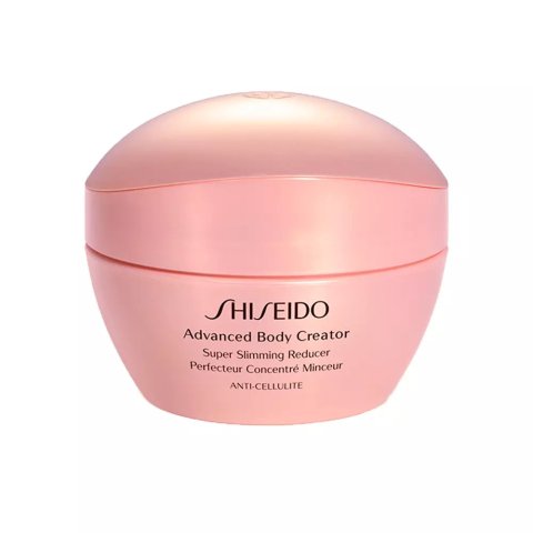 Shiseido紧致身体按摩霜 200ml