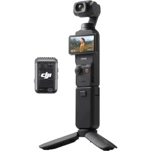 Osmo Pocket 3 4K口袋相机