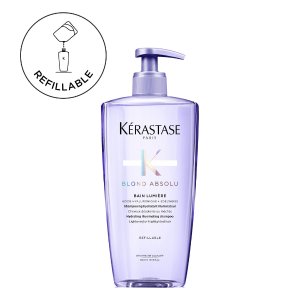 Kerastase 玻尿酸洗发水 可替换