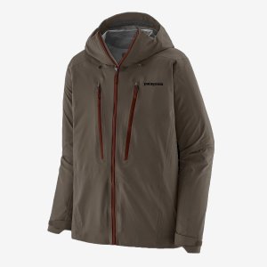 Patagonia Stormstride 男士防水夹克