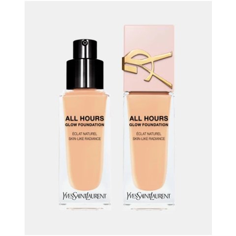 All Hours LC4 粉底液