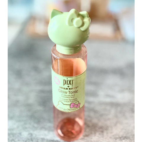 果酸换肤水Hello Kitty版 250ml