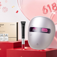 618就买AMIRO‼️4.5折+满额送价值$375的R1🎁