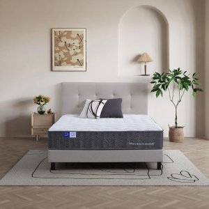 Sleep Republic ES 混合床垫