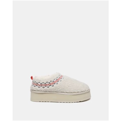 Ugg Madge 保暖女靴 聚酯材质