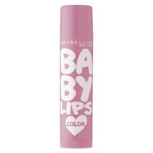 Maybelline Baby Lips 粉色润唇膏 4.5g