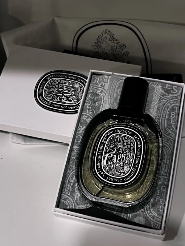巴黎之水 香水 75ml