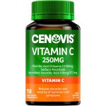 Cenovis 维生素C 250mg 片剂 150片