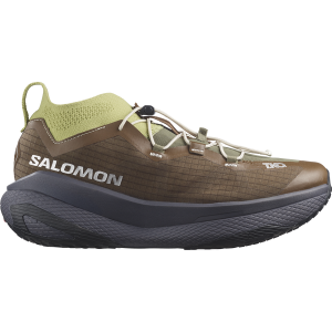 Salomon GRAVEL CONCEPT 女鞋