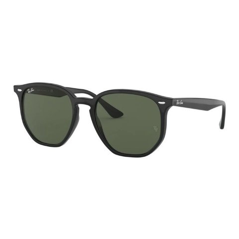 Ray-Ban RB4306 黑色太阳镜