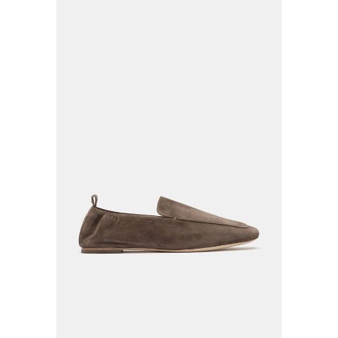 Claire Loafer 乐福鞋