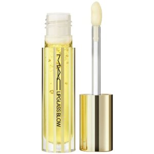 M.A.C MAC Lipglass Blow 丰盈唇油