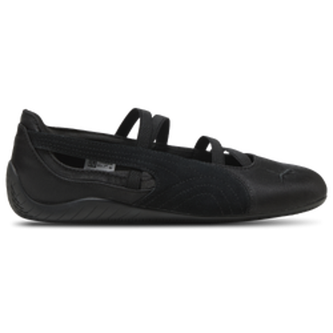 Puma Speedcat Ballet 缎面女鞋