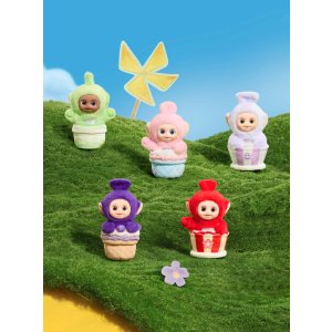 Teletubbies 午茶系列挂件