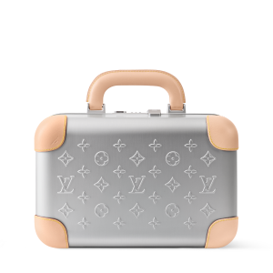 Louis Vuitton 化妆箱