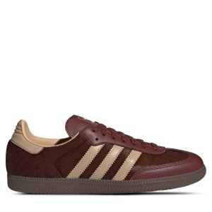 adidas Originals Samba OG 女鞋 皮革鞋面