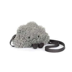 Jellycat Amuseables Cirrus 云朵单肩包