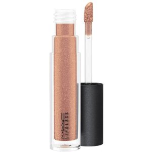 M.A.C MAC Lipglass 唇彩 透明
