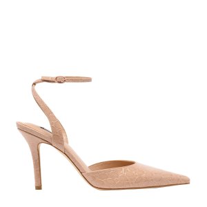 Nine West GRANA PUMPS 细高跟踝带女鞋