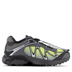Salomon XT-Whisper 女鞋 透气网面 城市越野鞋