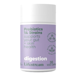 HealthPost Probiotics 14 Strains 益生菌
