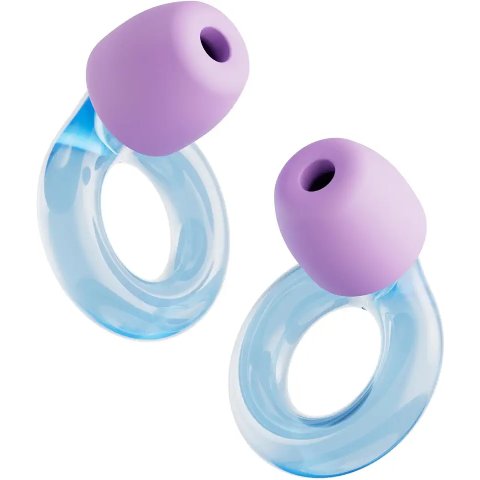 Loop Engage Kids 2 儿童耳塞 6-12岁 日常降噪
