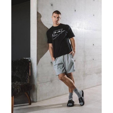 Nike Air 宽松版型 T恤