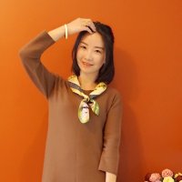狐狸围脖