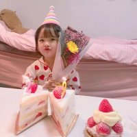 小鱼酱Monica